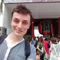 Zdjęcia użytkownika Jack Hodgson