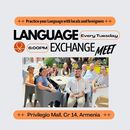 Language Exchange Meeting's picture