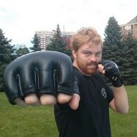 Andrew McNab的照片