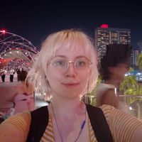 Marianne Walker's Photo