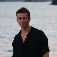 Adrien Zander's Photo