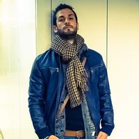 Amit Brokman的照片