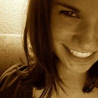 Sarah DiTullio's Photo