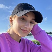 Alina Iakovenko的照片