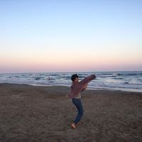 Clélia Scrivani的照片