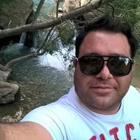 Vahid Bonyadi's Photo