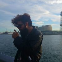 Fotos de Franco Sivina