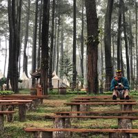 Fotos de Randy Panduga