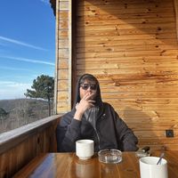 Arslan Yolamanov's Photo