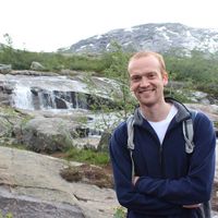 Caspar Bovenlander的照片