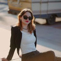 Emilia Pietrzyk's Photo