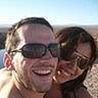 Juan Pablo y Francisca Podesta's Photo