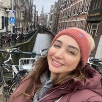 İlknur Acikgoz的照片