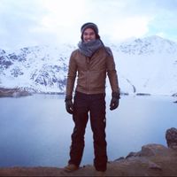 Fotos de Ricky Mason