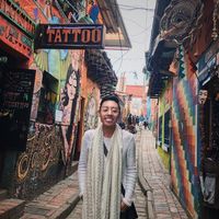 Kevin Barajas's Photo