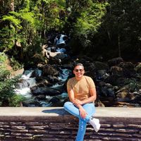 Gabriel Gallardo Tellez's Photo