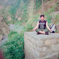 Syed Mutti Ur Rehman的照片