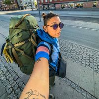 Ivana Maiarota的照片