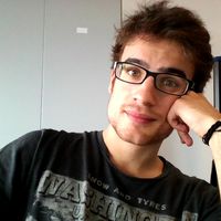 Álvaro Álvarez的照片