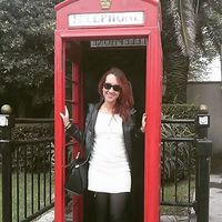 Le foto di Giovanna Sidney