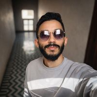 Fotos de Youssef Omri