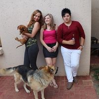 Daniele Nieuwenhuizen's Photo