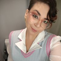 Photos de Paloma Rocha Rei