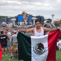 Ulises Moreno's Photo