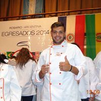 Franco Carossi's Photo