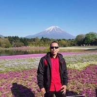 Fernando Hutagalung's Photo