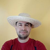 Martín Asael Hernández Espinoza's Photo