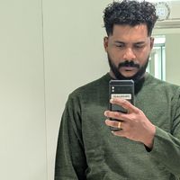 Vineeth Pavithran的照片