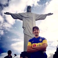 Nano Esteban Puente's Photo