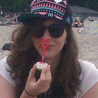 Marta Kokocinska的照片