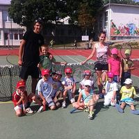 Martina Juricka's Photo