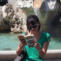 Sally Blesa的照片