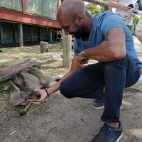 Sean Senthilnathan's Photo