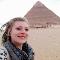 Vida Dodigovic's Photo