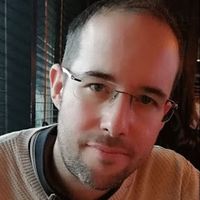 Daniel Koechlin的照片