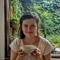 Mahulena Krišková's Photo