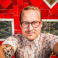 Fotos de Juho Heikkinen