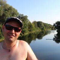 Ronald Čuljak's Photo