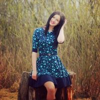 Vika Boyko's Photo