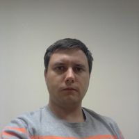 Pavel Novickij的照片