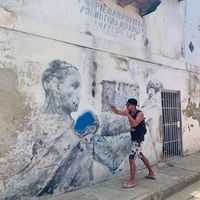 Fotos de Mike Hammann