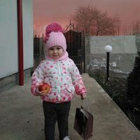 Fotos de Cristina Datcu