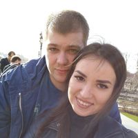 Kristina Kononovich的照片