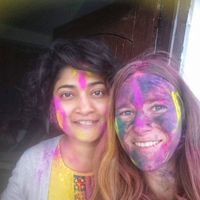 Vijayashree  Shirke's Photo