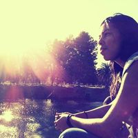 Johanna Parababire's Photo