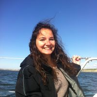 Benedicte Potoine的照片